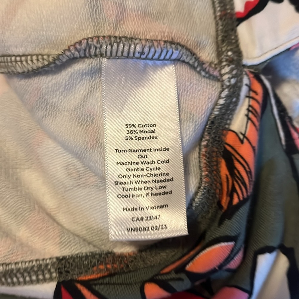 Talbots pullover sweatshirt. Size medium - Picture 4 of 5